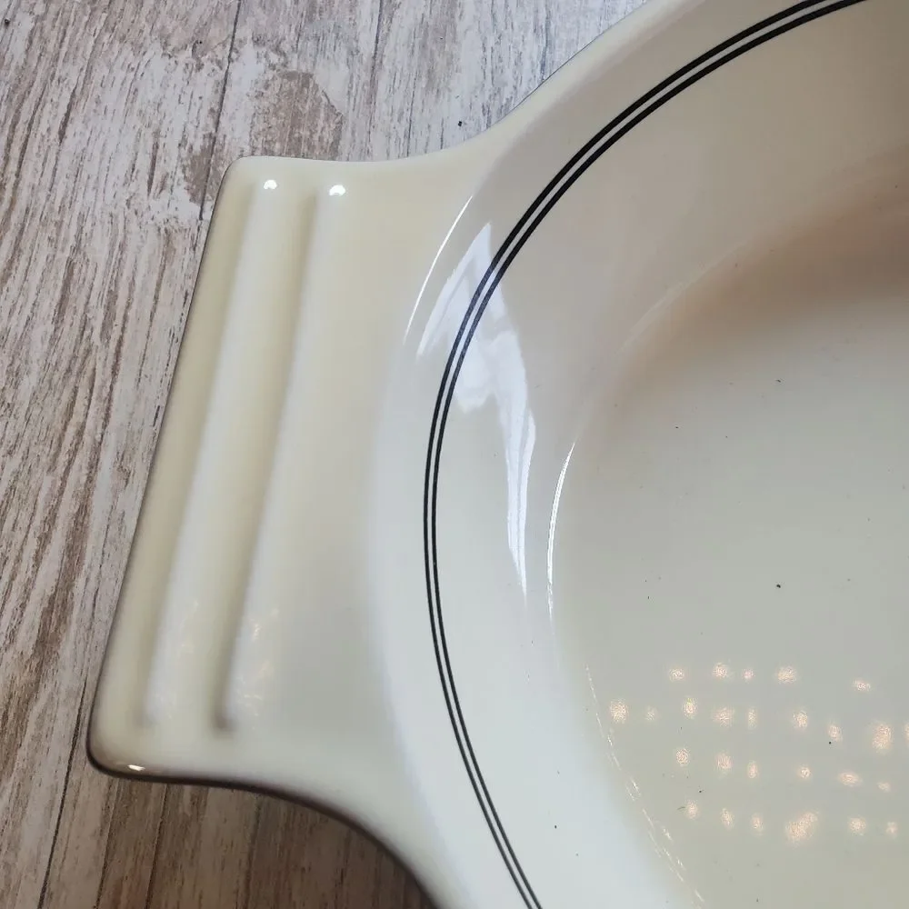 Cuisinart Oval Casserole